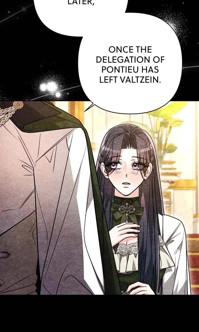 My Husband Is Weak by Day, Strong by Night Chapter 44 Page 61