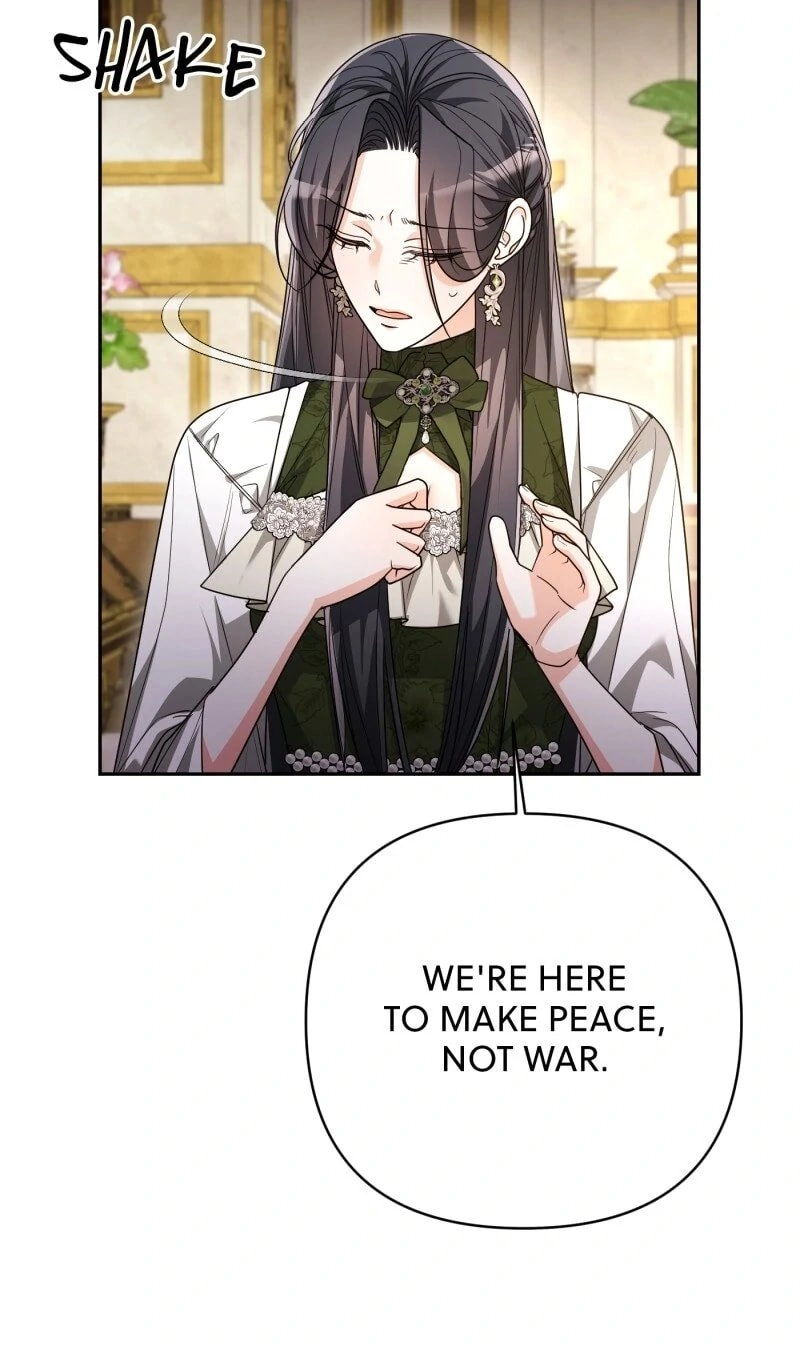 My Husband Is Weak by Day, Strong by Night Chapter 44 Page 23