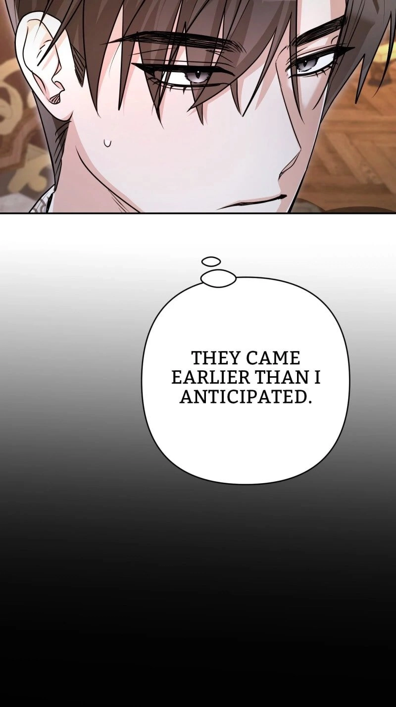 My Husband Is Weak by Day, Strong by Night Chapter 44 Page 53