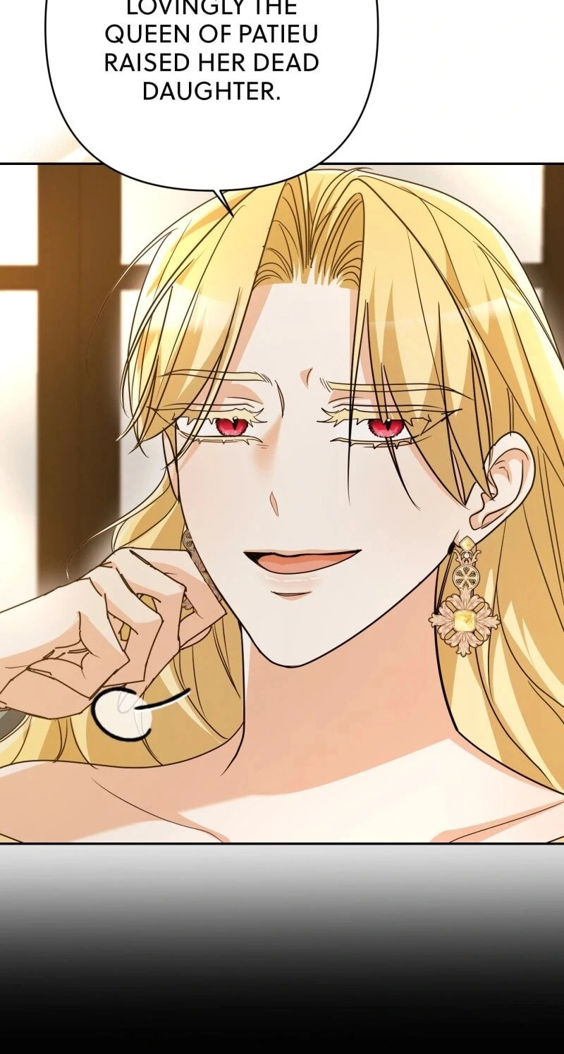 My Husband Is Weak by Day, Strong by Night Chapter 44 Page 34