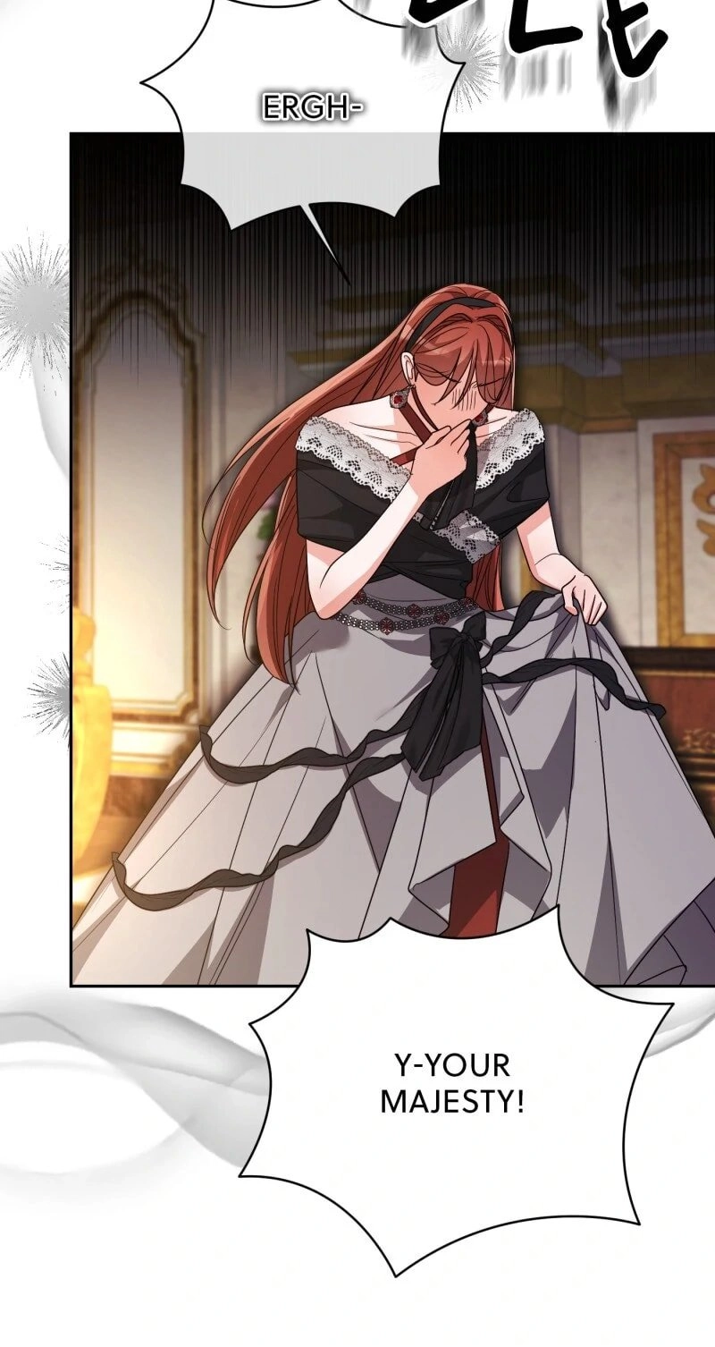 My Husband Is Weak by Day, Strong by Night Chapter 44 Page 15