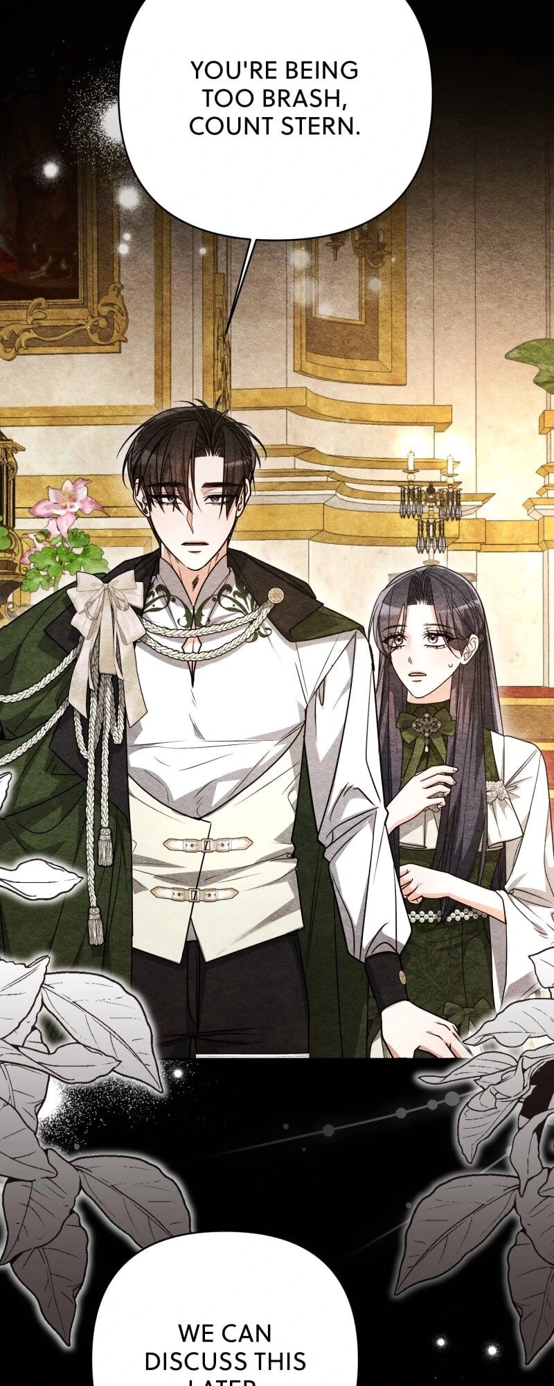 My Husband Is Weak by Day, Strong by Night Chapter 44 Page 60