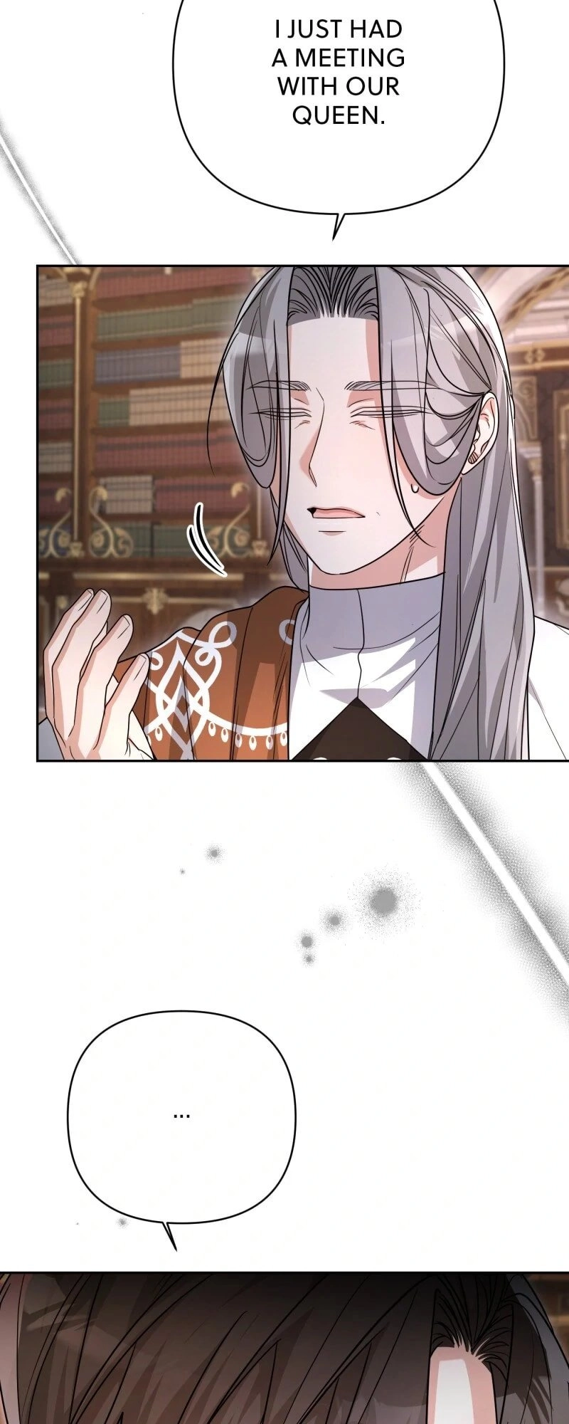 My Husband Is Weak by Day, Strong by Night Chapter 44 Page 52