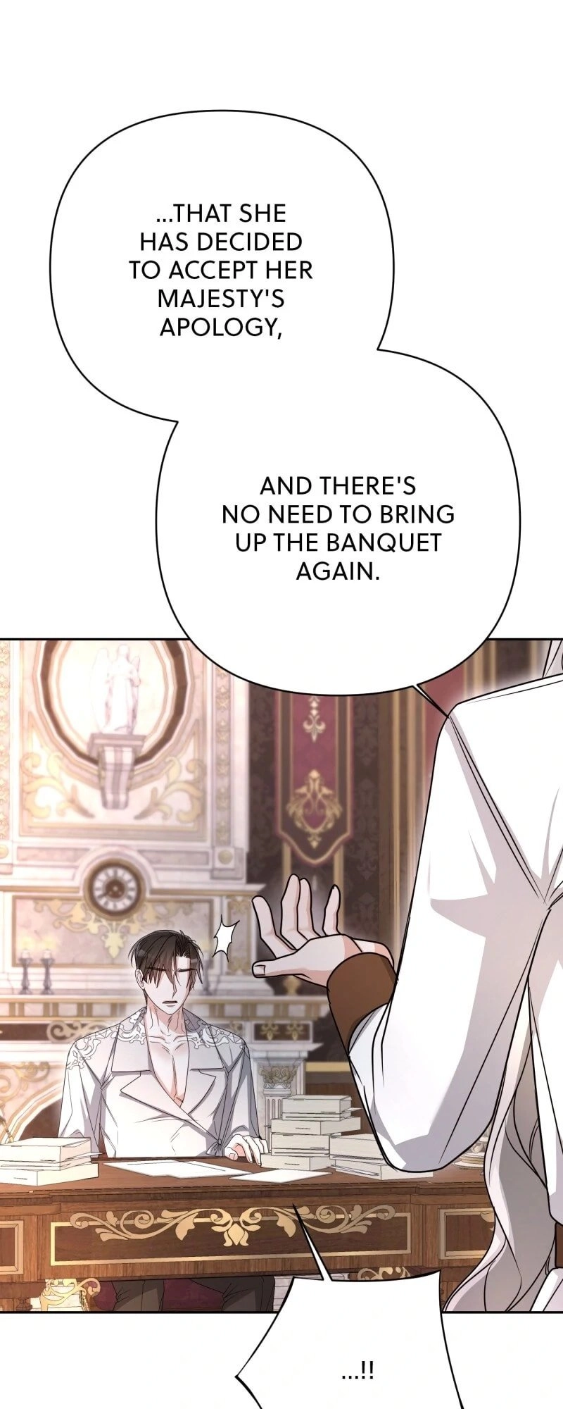 My Husband Is Weak by Day, Strong by Night Chapter 44 Page 70