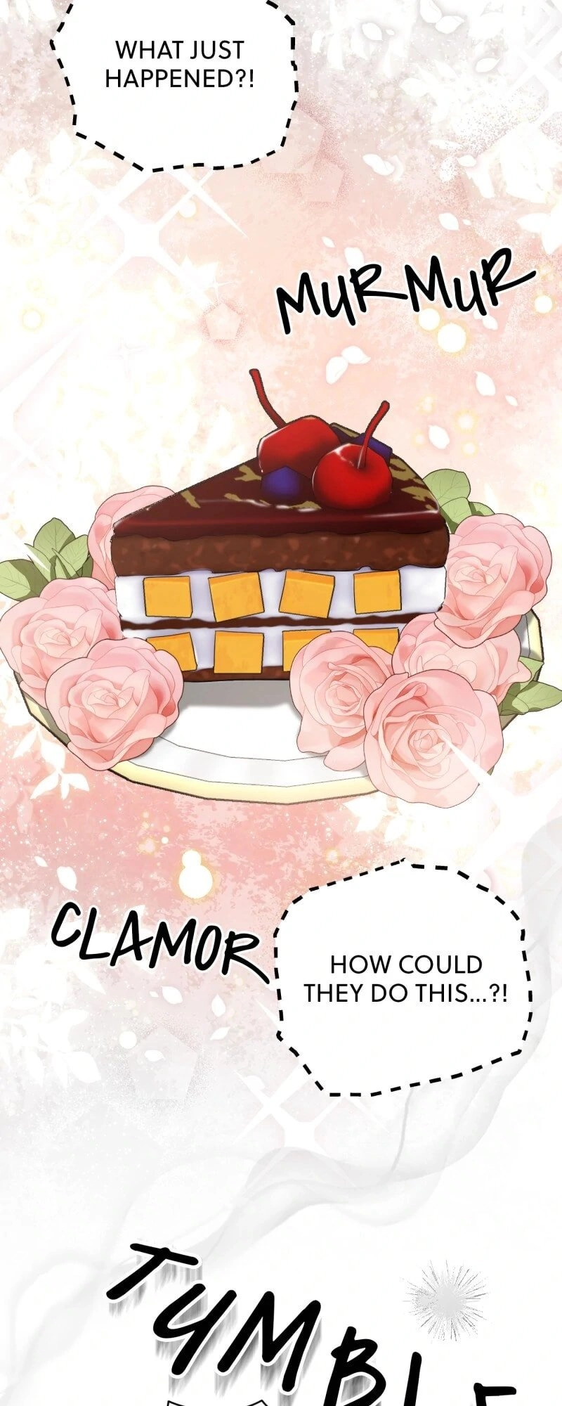 My Husband Is Weak by Day, Strong by Night Chapter 44 Page 14