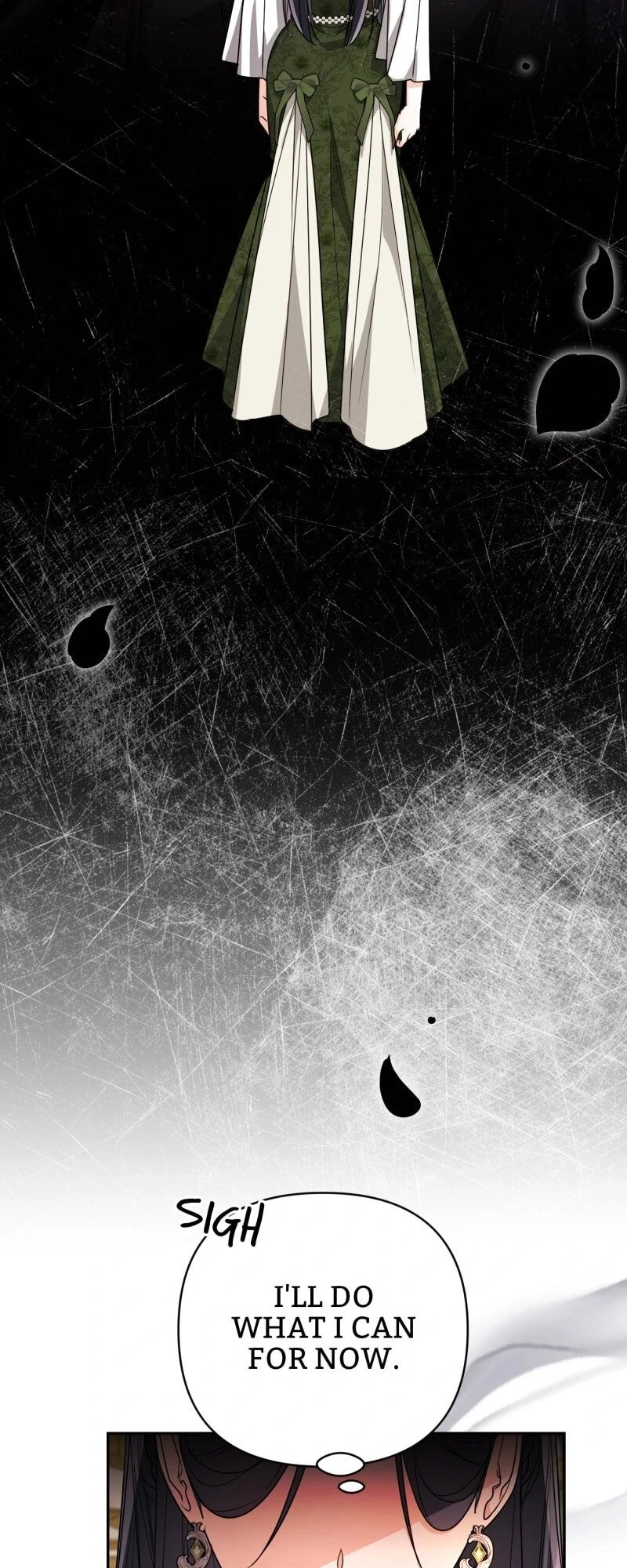 My Husband Is Weak by Day, Strong by Night Chapter 44 Page 26