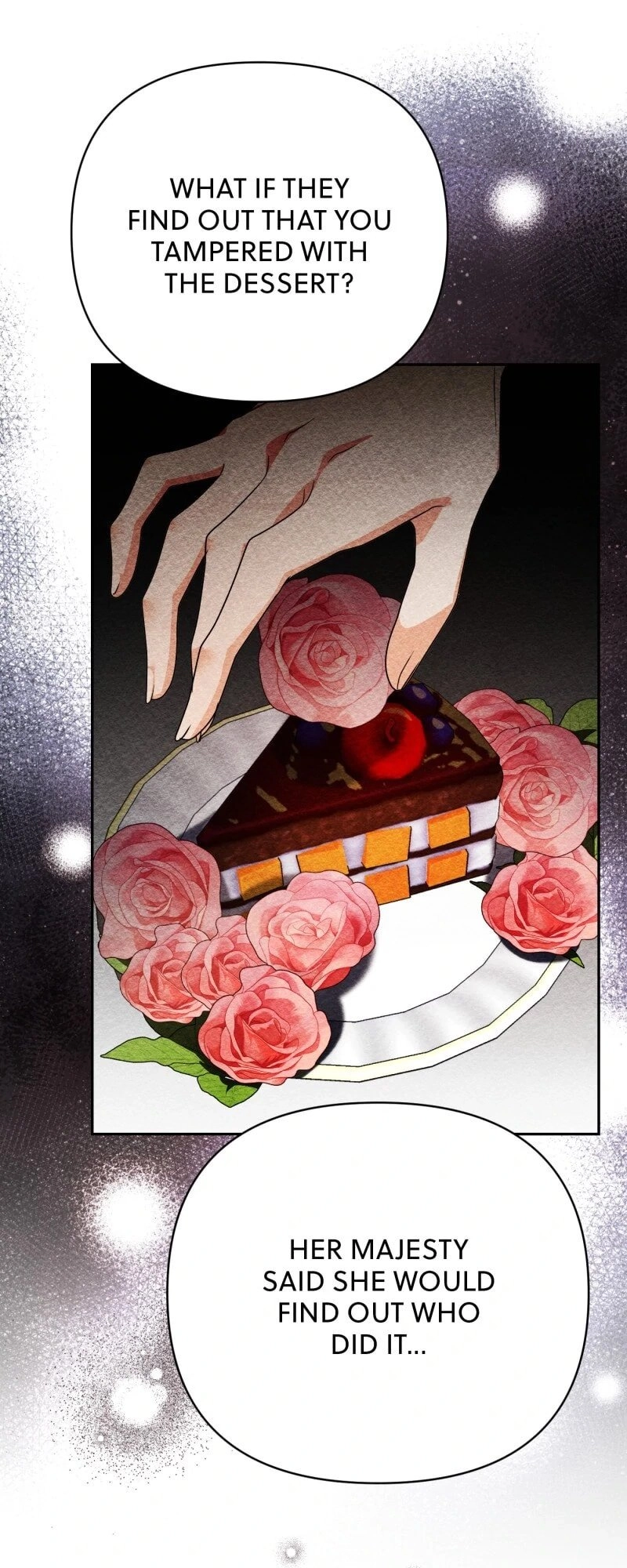 My Husband Is Weak by Day, Strong by Night Chapter 44 Page 43