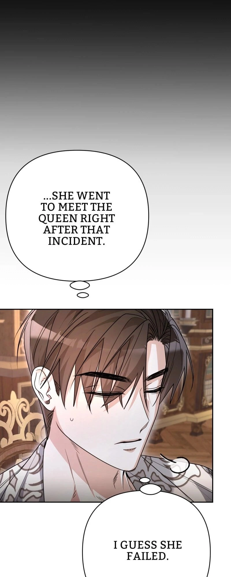 My Husband Is Weak by Day, Strong by Night Chapter 44 Page 67