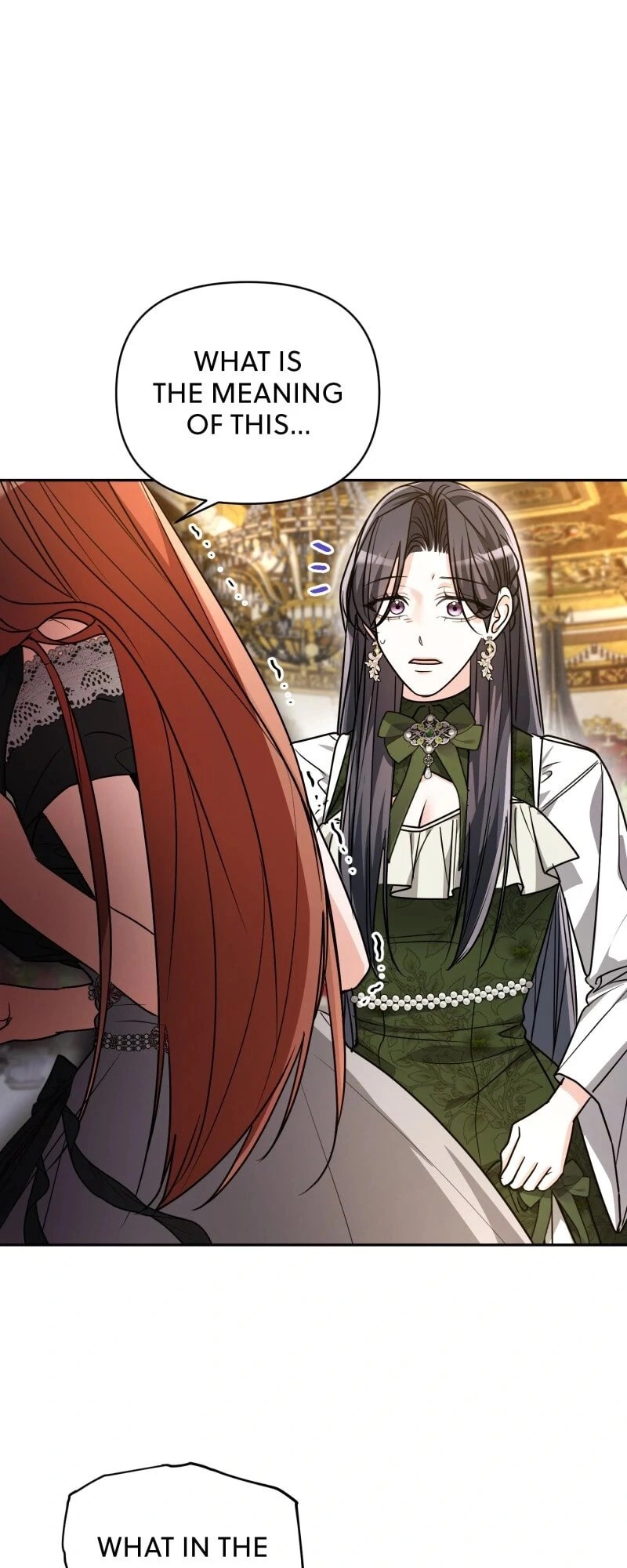 My Husband Is Weak by Day, Strong by Night Chapter 44 Page 12