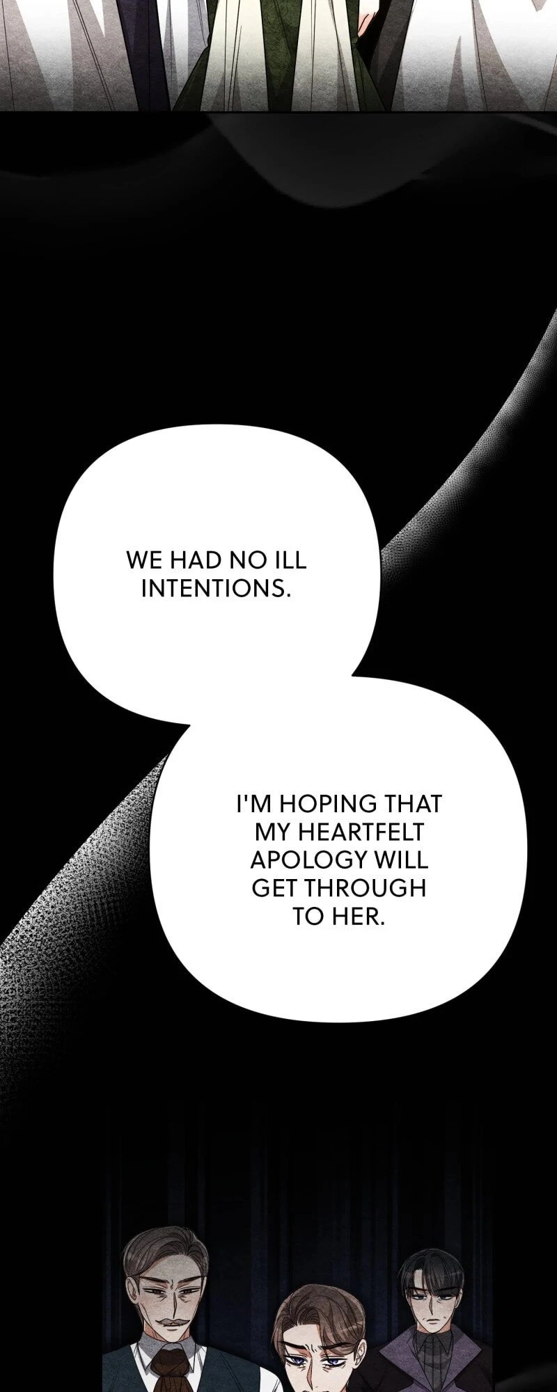 My Husband Is Weak by Day, Strong by Night Chapter 44 Page 55