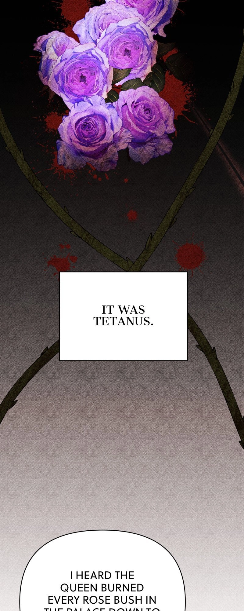 My Husband Is Weak by Day, Strong by Night Chapter 44 Page 37