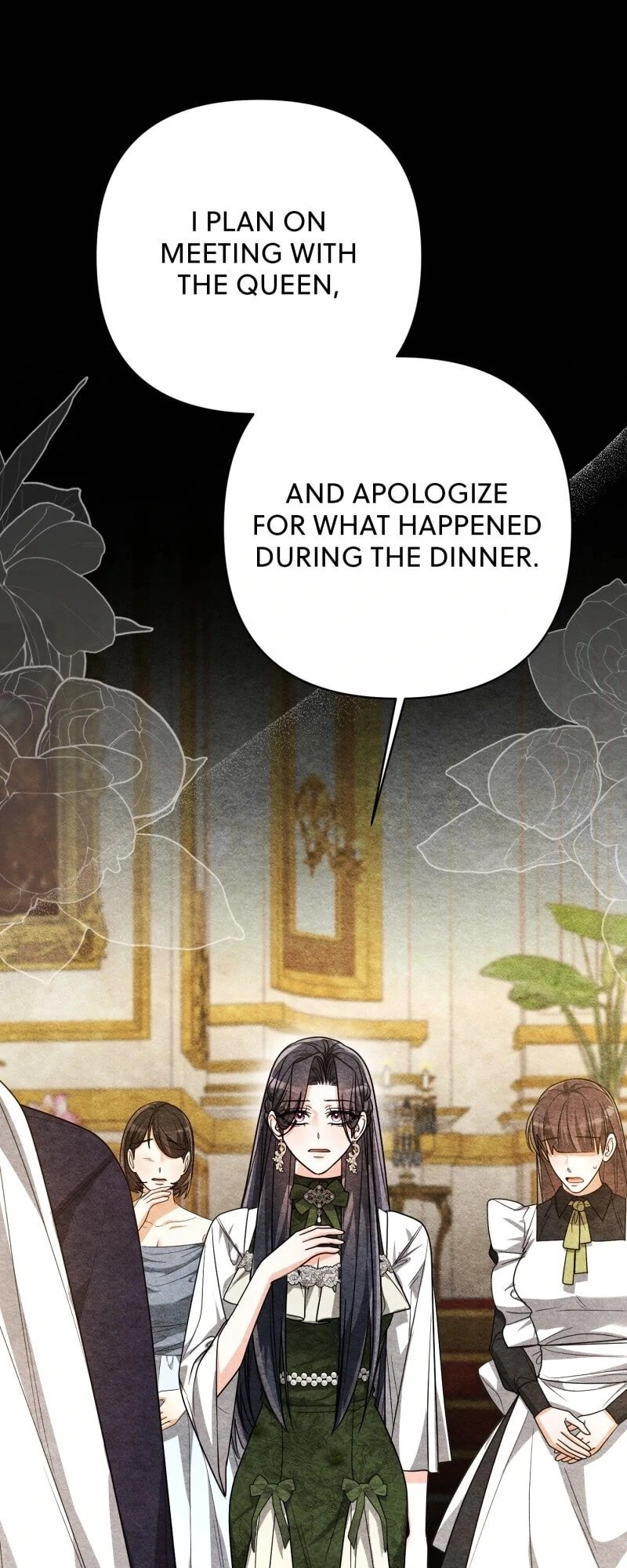 My Husband Is Weak by Day, Strong by Night Chapter 44 Page 54