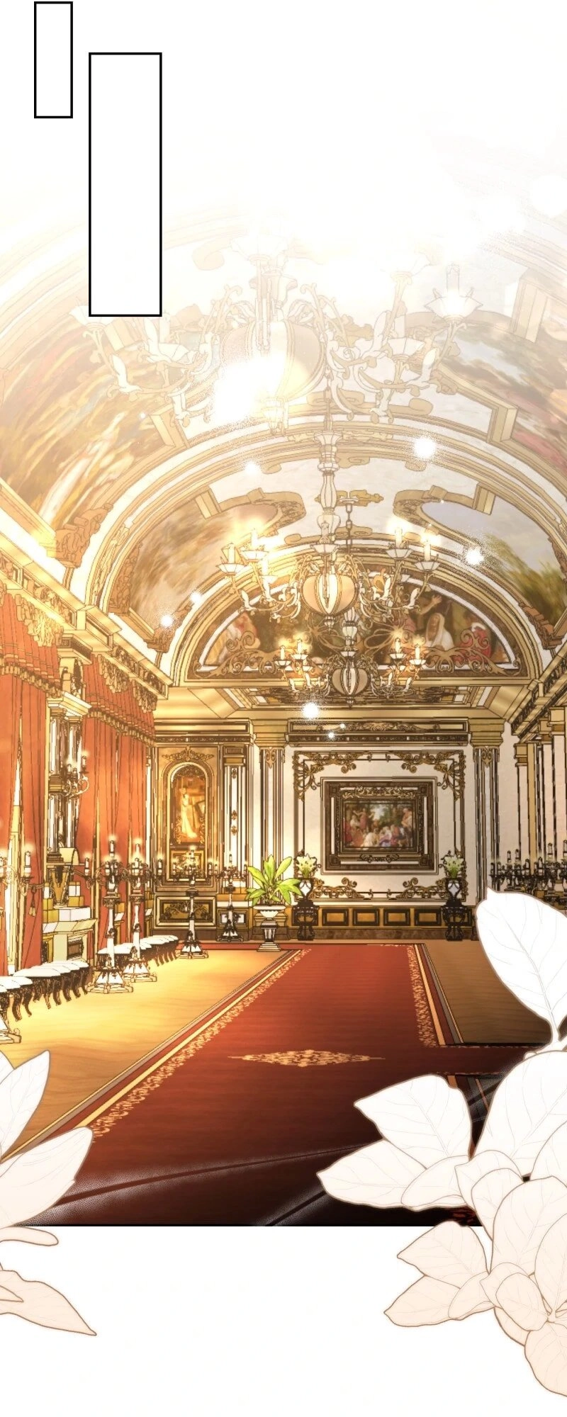 My Husband Is Weak by Day, Strong by Night Chapter 44 Page 30