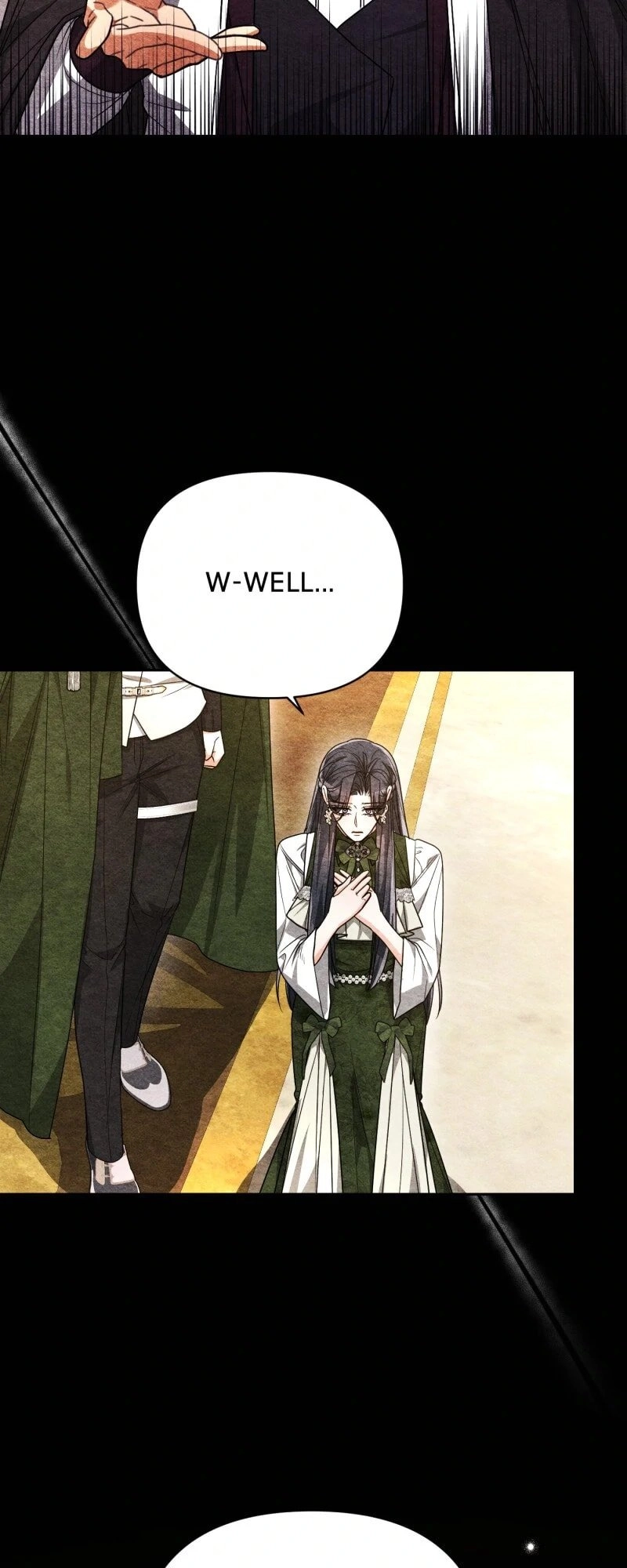 My Husband Is Weak by Day, Strong by Night Chapter 44 Page 59