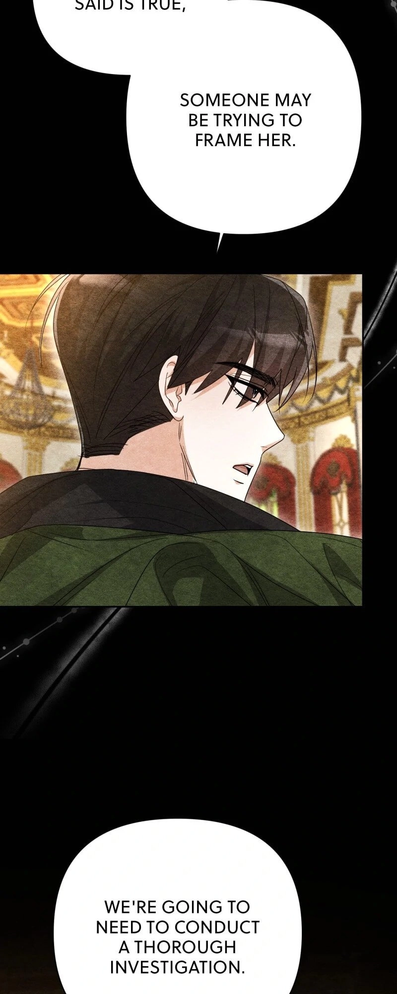 My Husband Is Weak by Day, Strong by Night Chapter 44 Page 63