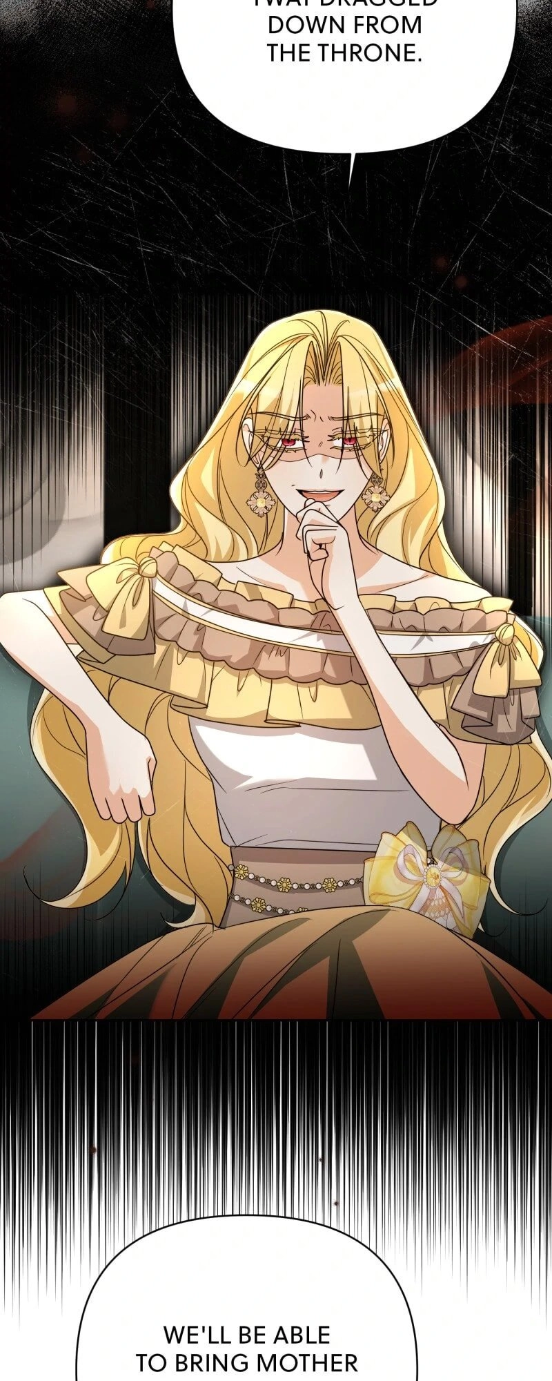 My Husband Is Weak by Day, Strong by Night Chapter 44 Page 41