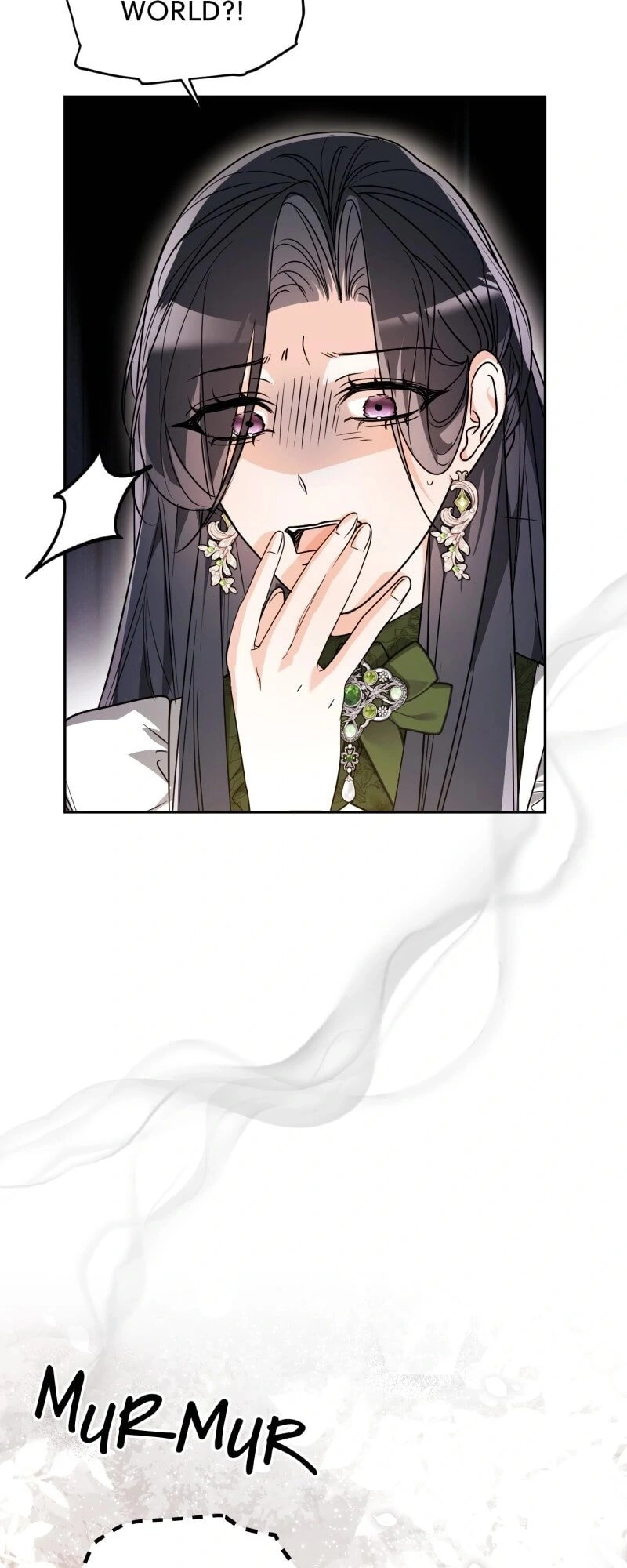 My Husband Is Weak by Day, Strong by Night Chapter 44 Page 13