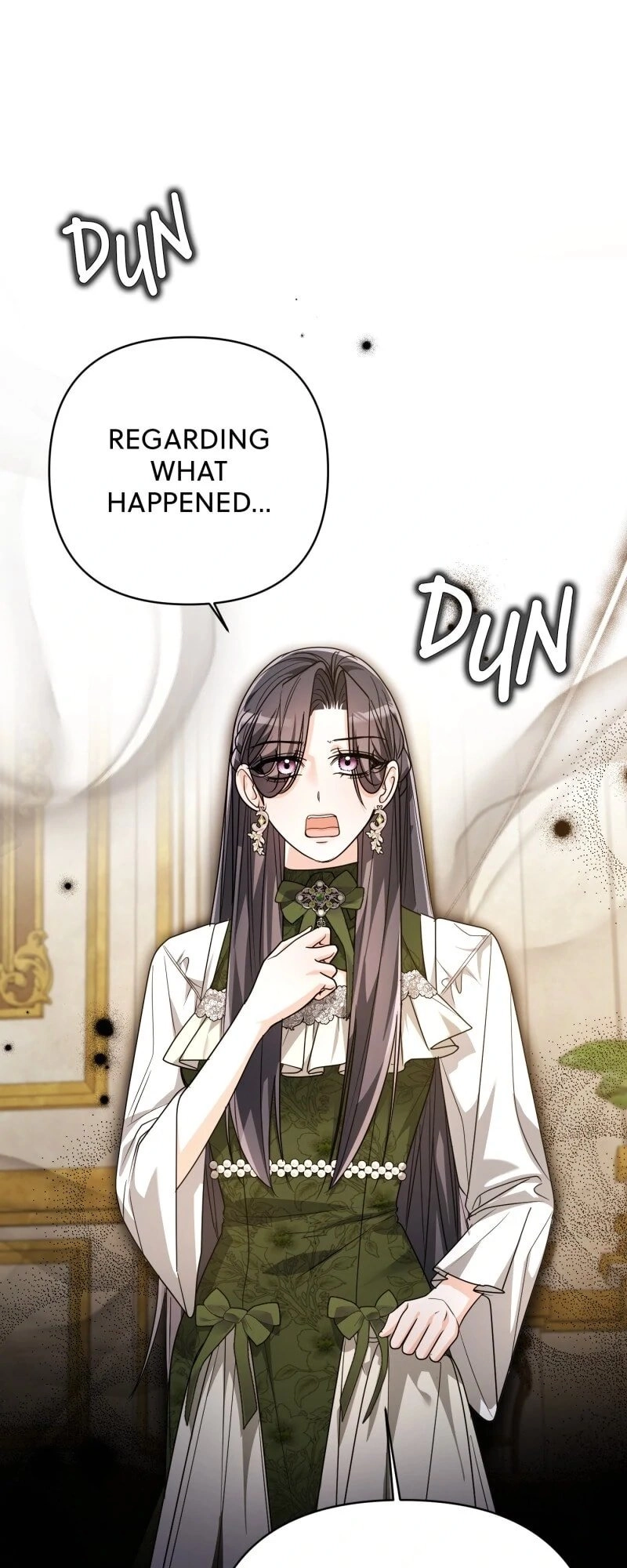 My Husband Is Weak by Day, Strong by Night Chapter 44 Page 28