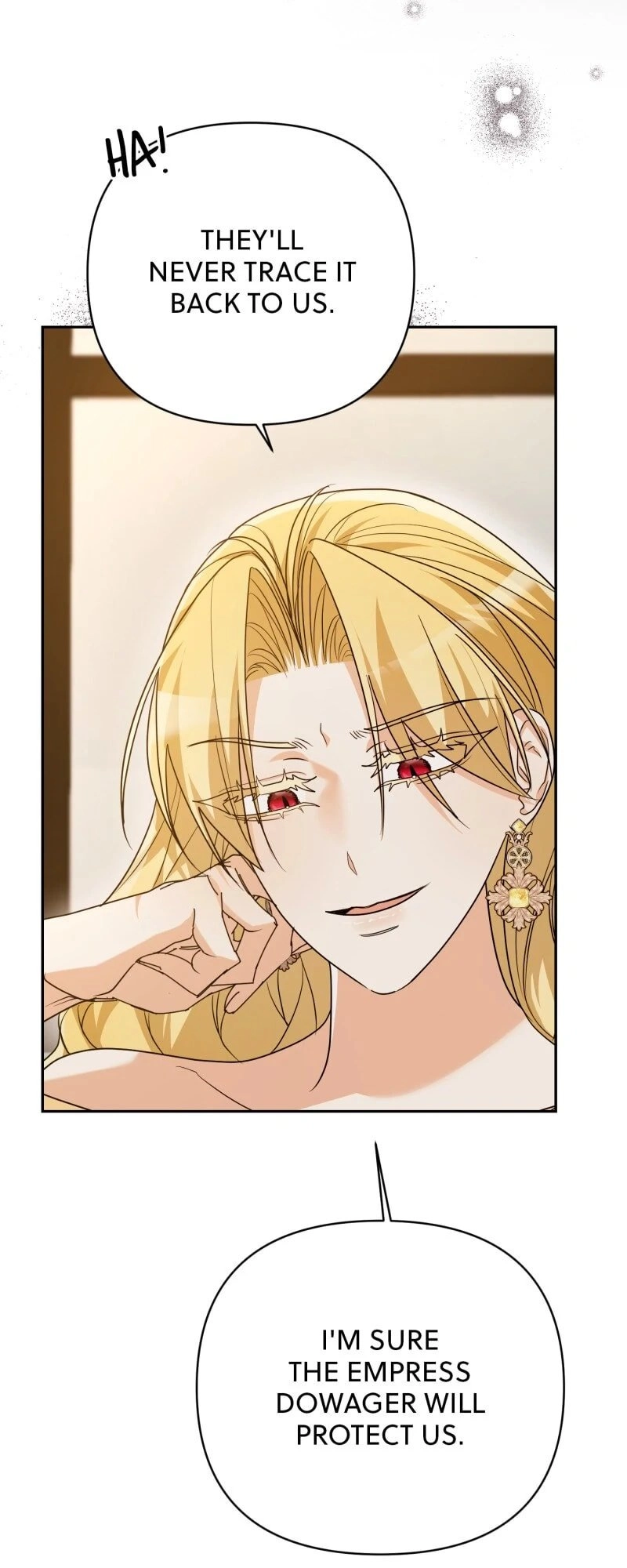 My Husband Is Weak by Day, Strong by Night Chapter 44 Page 44