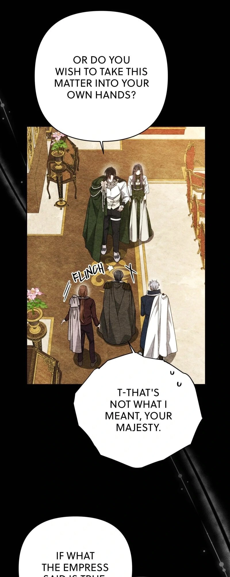 My Husband Is Weak by Day, Strong by Night Chapter 44 Page 62