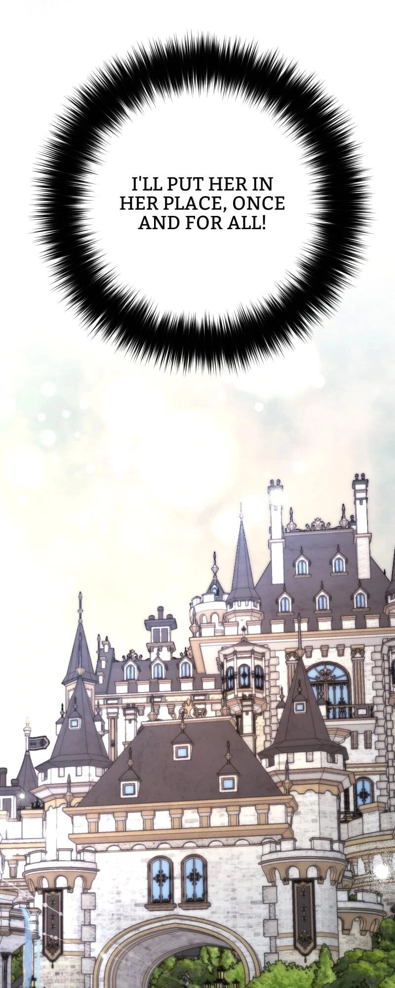 My Husband Is Weak by Day, Strong by Night Chapter 44 Page 48