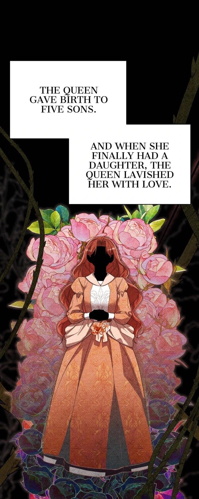 My Husband Is Weak by Day, Strong by Night Chapter 44 Page 35