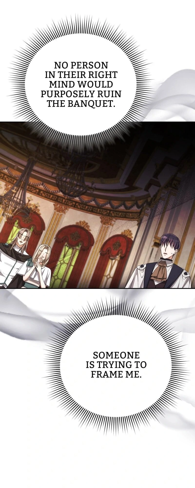 My Husband Is Weak by Day, Strong by Night Chapter 44 Page 24