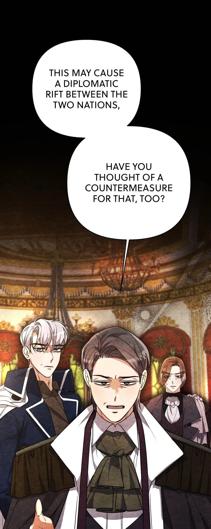 My Husband Is Weak by Day, Strong by Night Chapter 44 Page 58