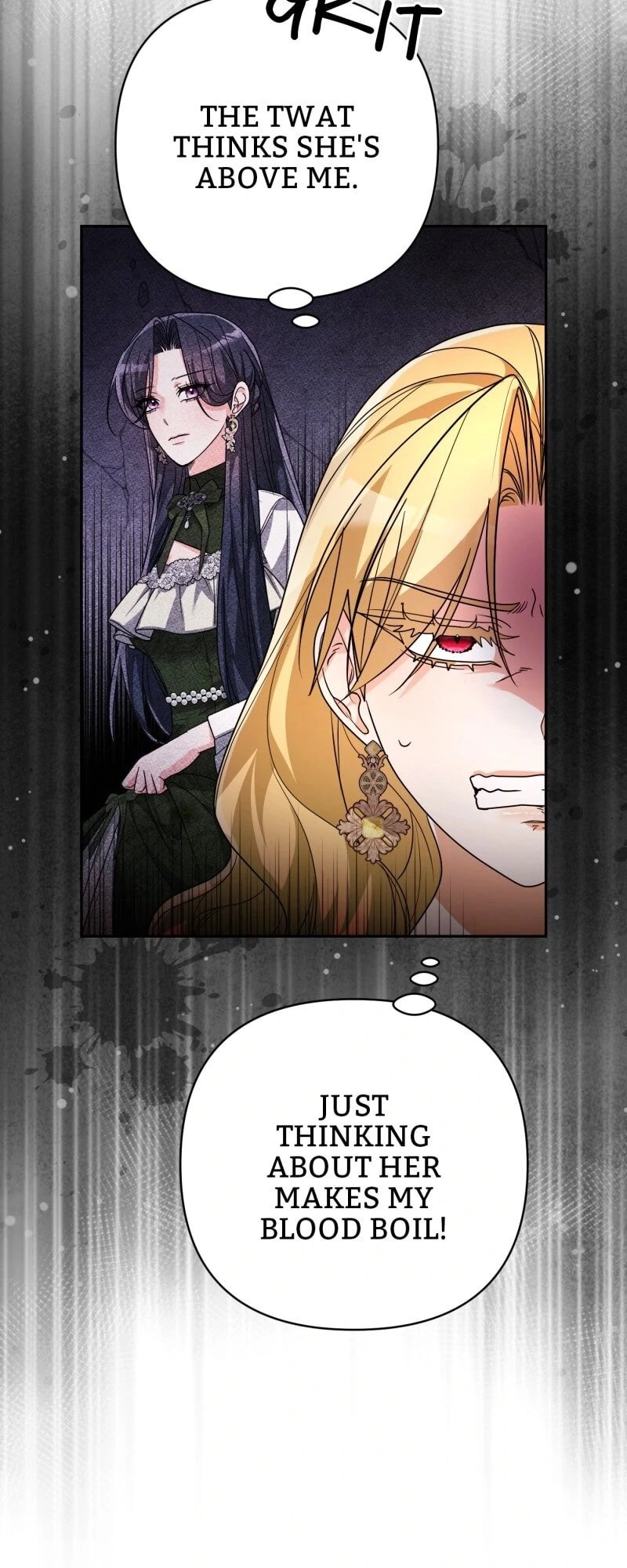 My Husband Is Weak by Day, Strong by Night Chapter 44 Page 47