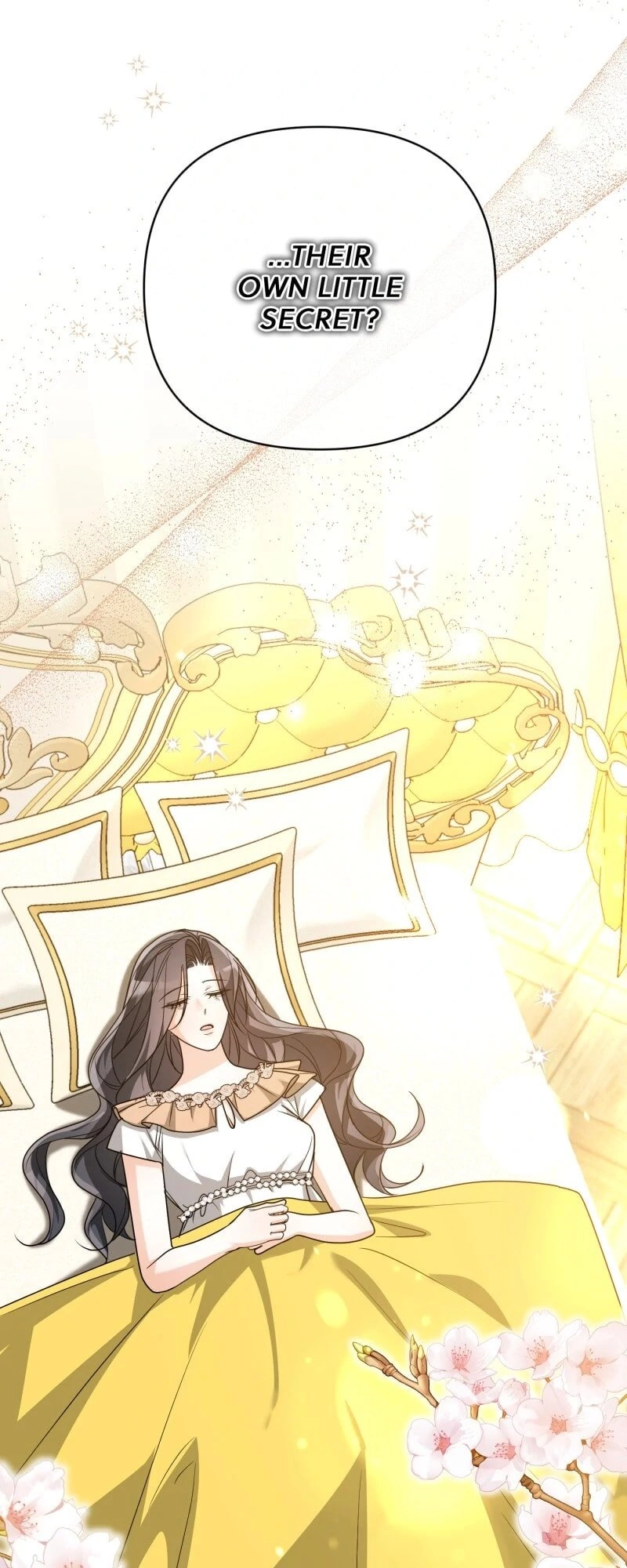 My Husband Is Weak by Day, Strong by Night Chapter 44 Page 75