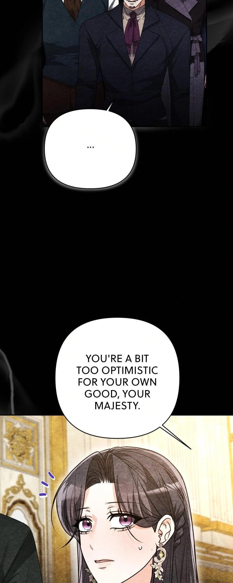 My Husband Is Weak by Day, Strong by Night Chapter 44 Page 56