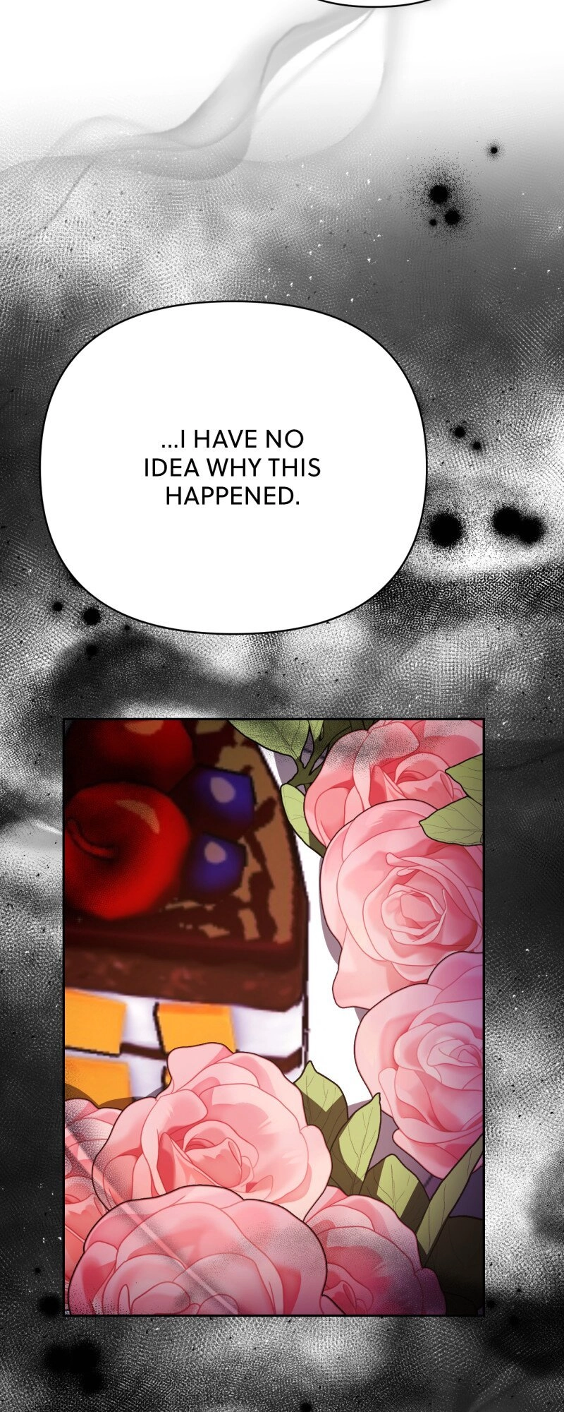 My Husband Is Weak by Day, Strong by Night Chapter 44 Page 21