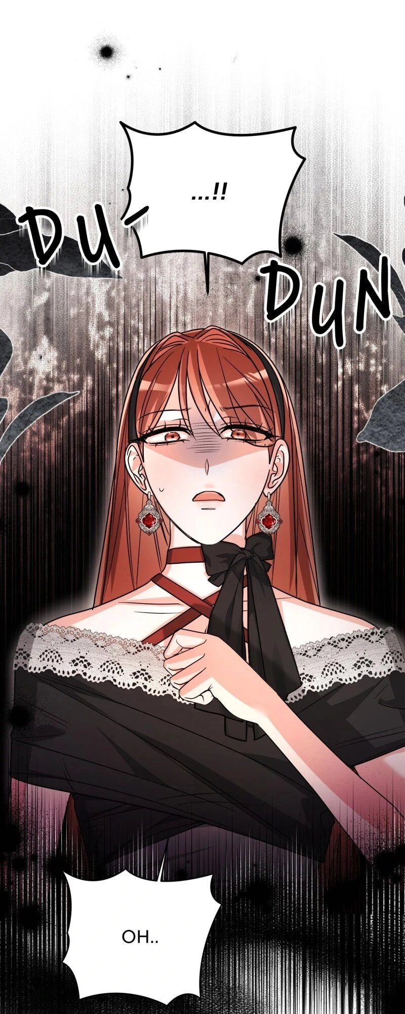 My Husband Is Weak by Day, Strong by Night Chapter 44 Page 9