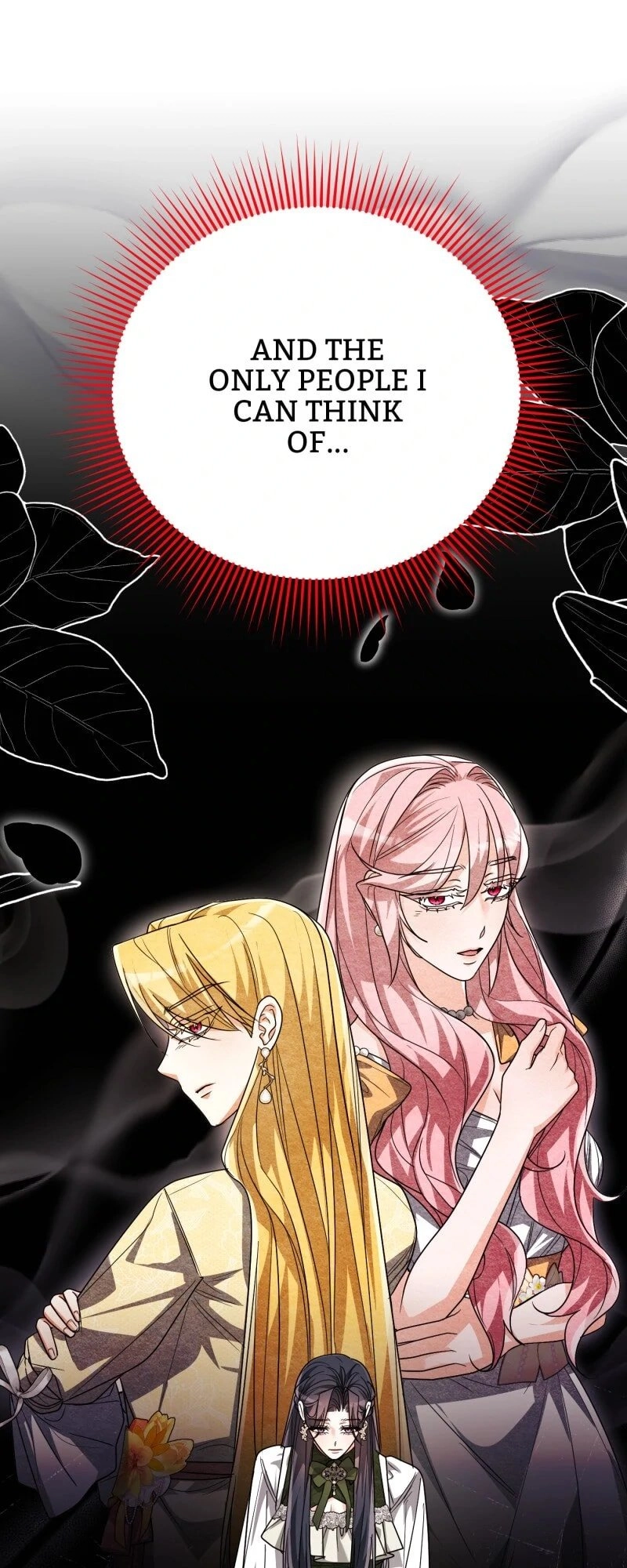 My Husband Is Weak by Day, Strong by Night Chapter 44 Page 25