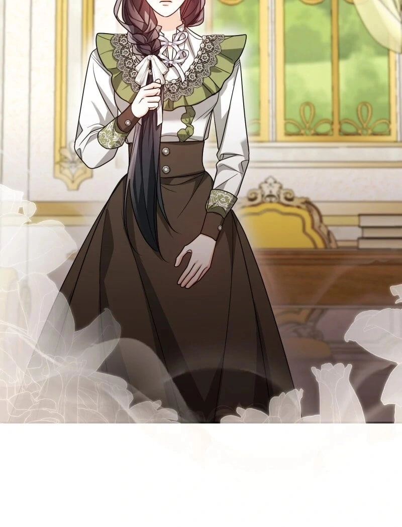 My Husband Is Weak by Day, Strong by Night Chapter 41 Page 42