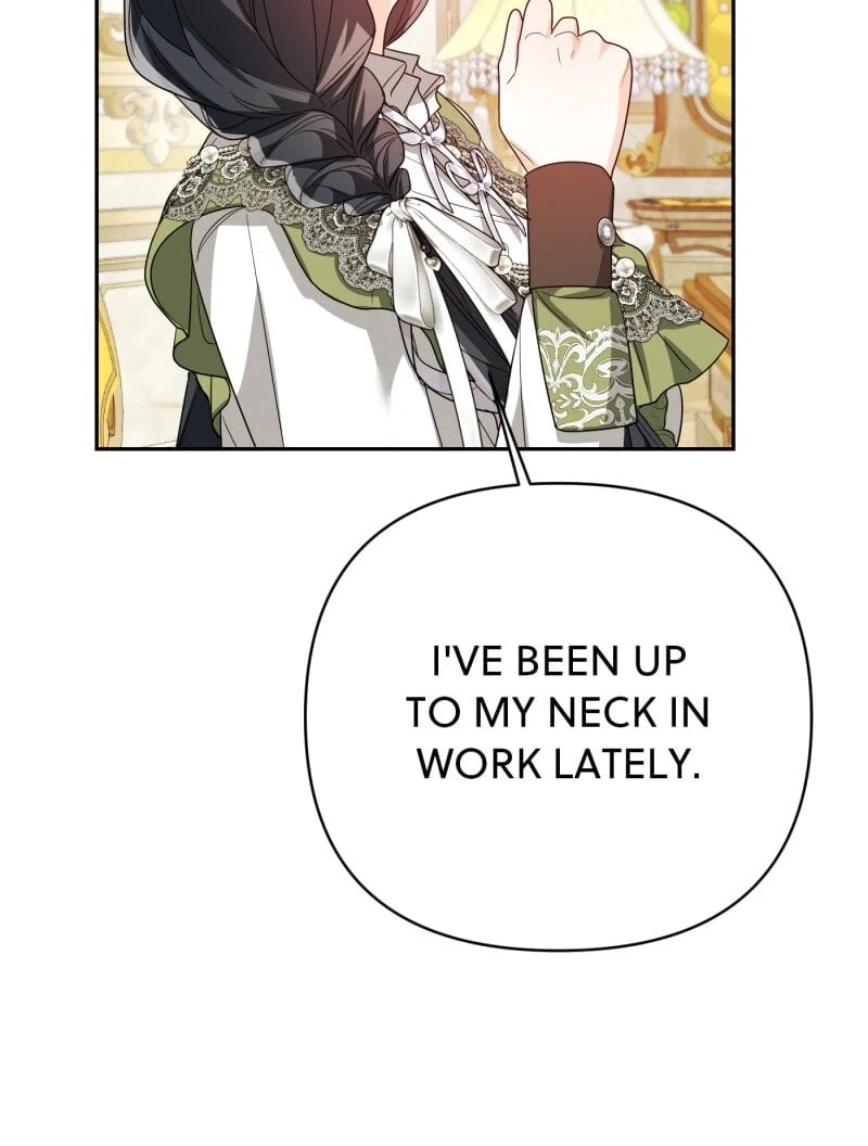 My Husband Is Weak by Day, Strong by Night Chapter 41 Page 30