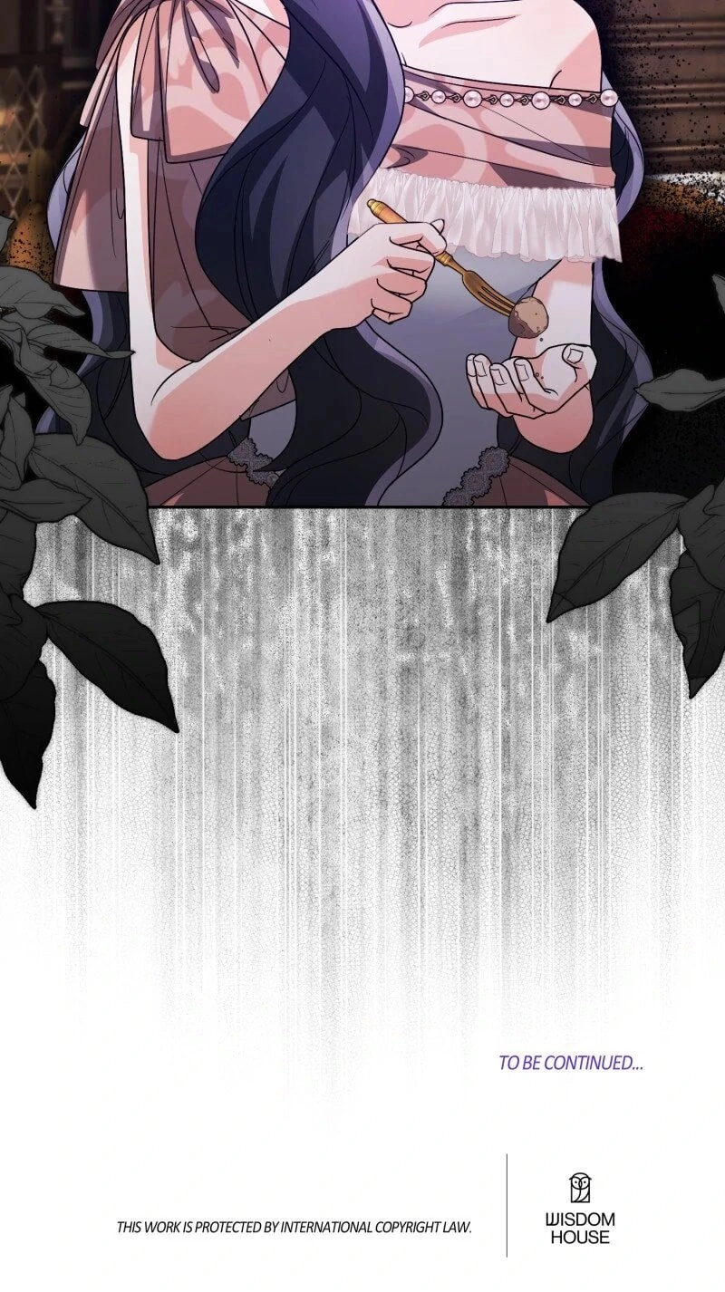 My Husband Is Weak by Day, Strong by Night Chapter 41 Page 88