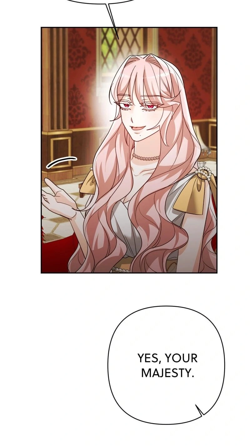 My Husband Is Weak by Day, Strong by Night Chapter 41 Page 74