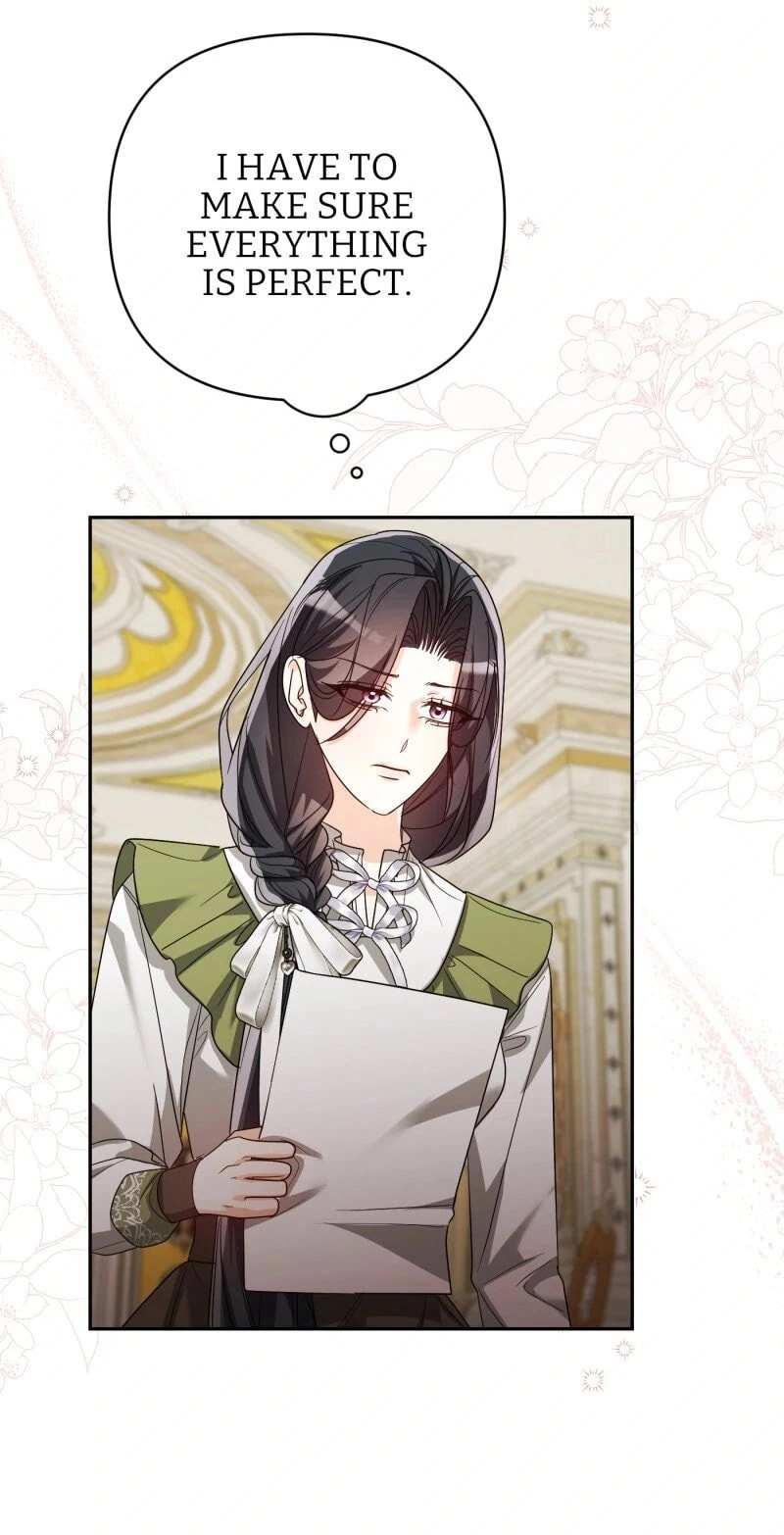 My Husband Is Weak by Day, Strong by Night Chapter 41 Page 52