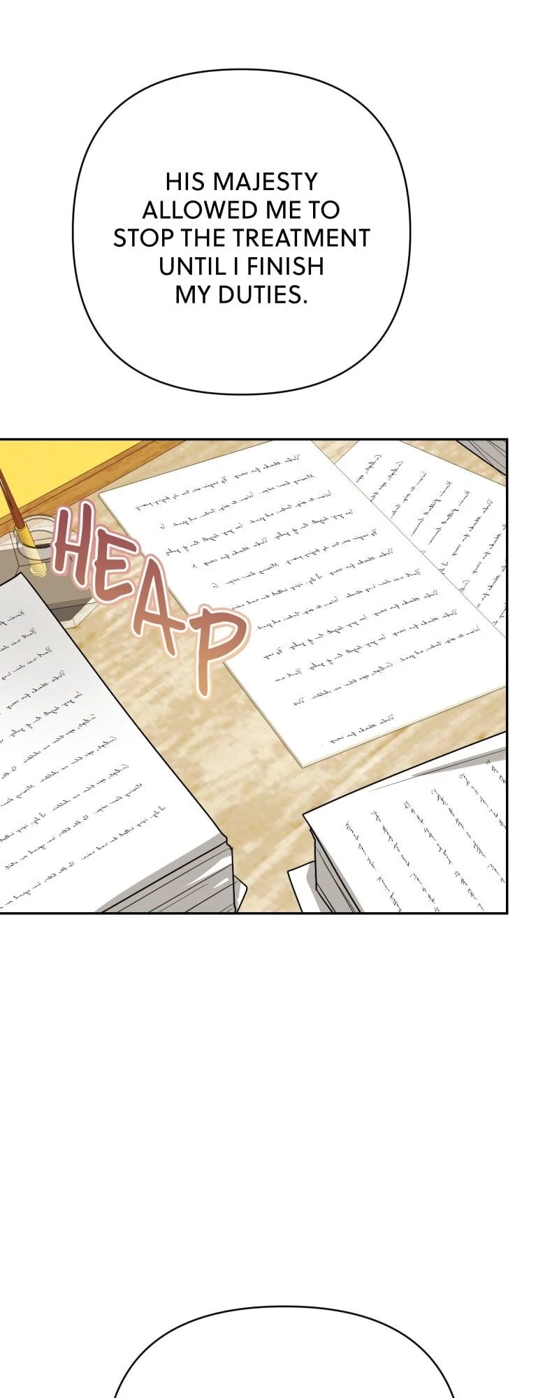 My Husband Is Weak by Day, Strong by Night Chapter 41 Page 31