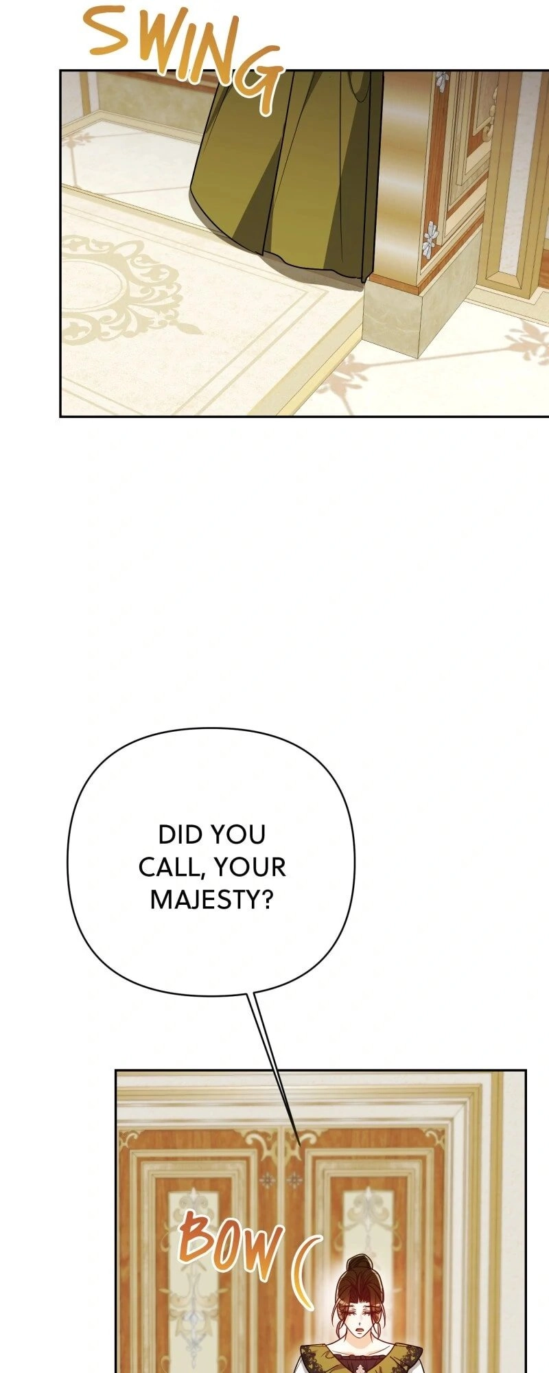 My Husband Is Weak by Day, Strong by Night Chapter 41 Page 45