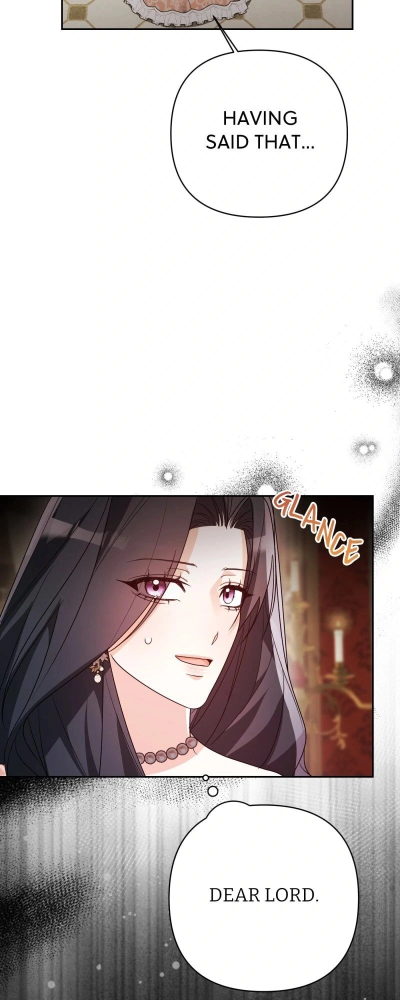 My Husband Is Weak by Day, Strong by Night Chapter 41 Page 67