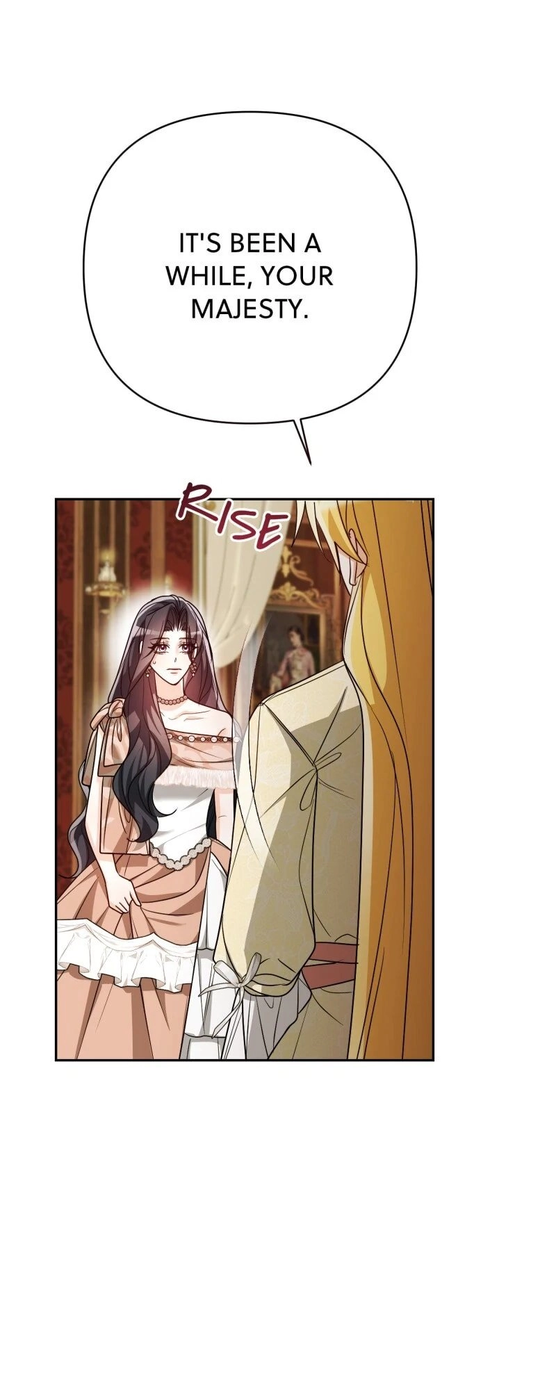 My Husband Is Weak by Day, Strong by Night Chapter 41 Page 71