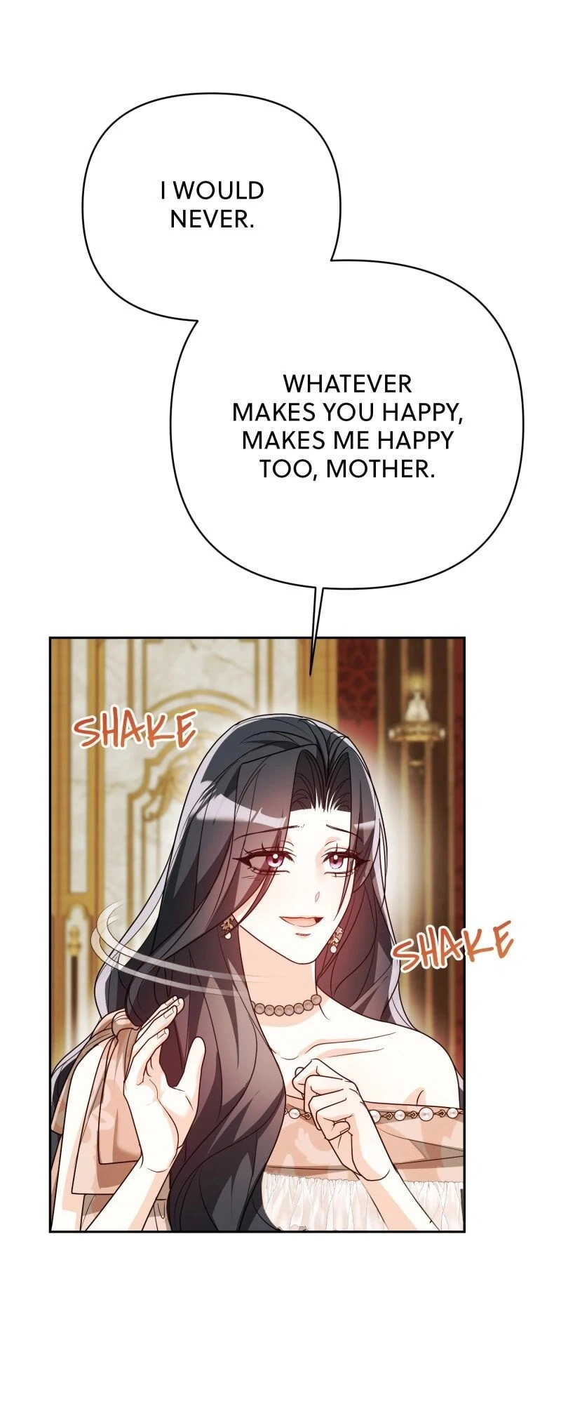 My Husband Is Weak by Day, Strong by Night Chapter 41 Page 84