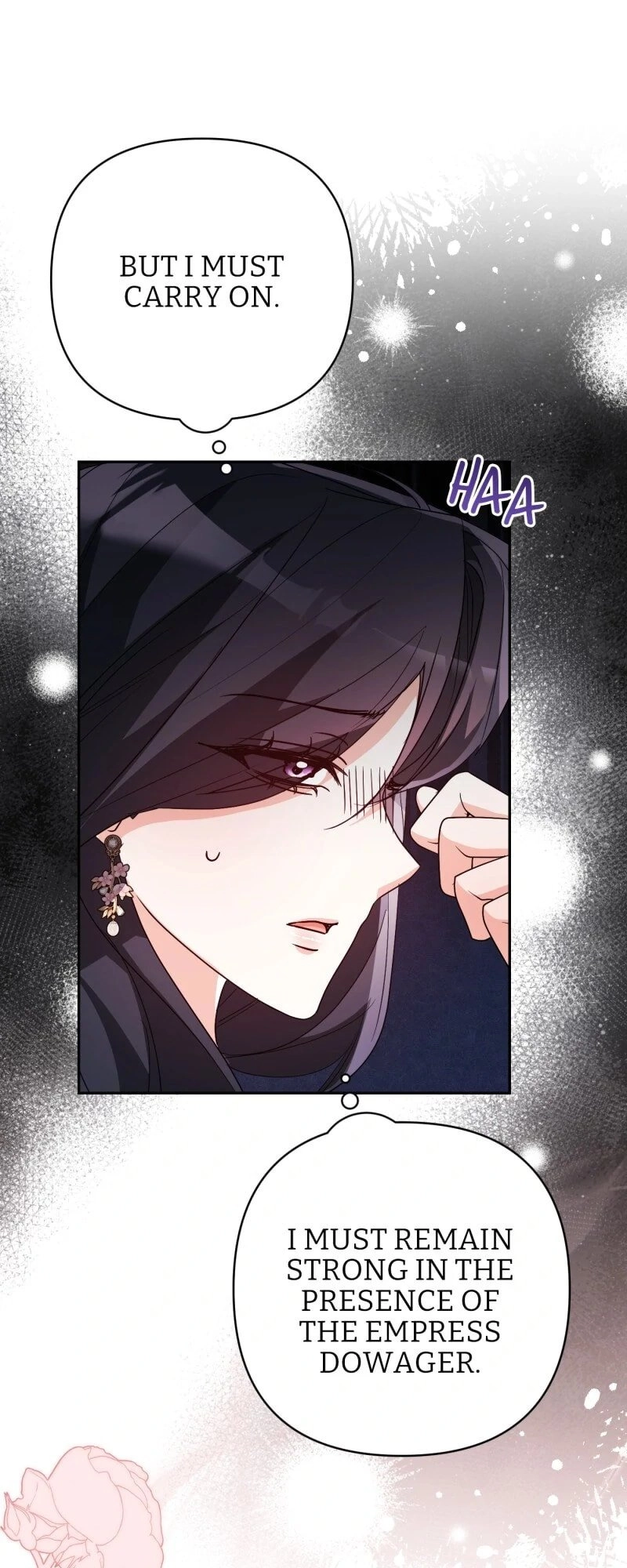 My Husband Is Weak by Day, Strong by Night Chapter 41 Page 58