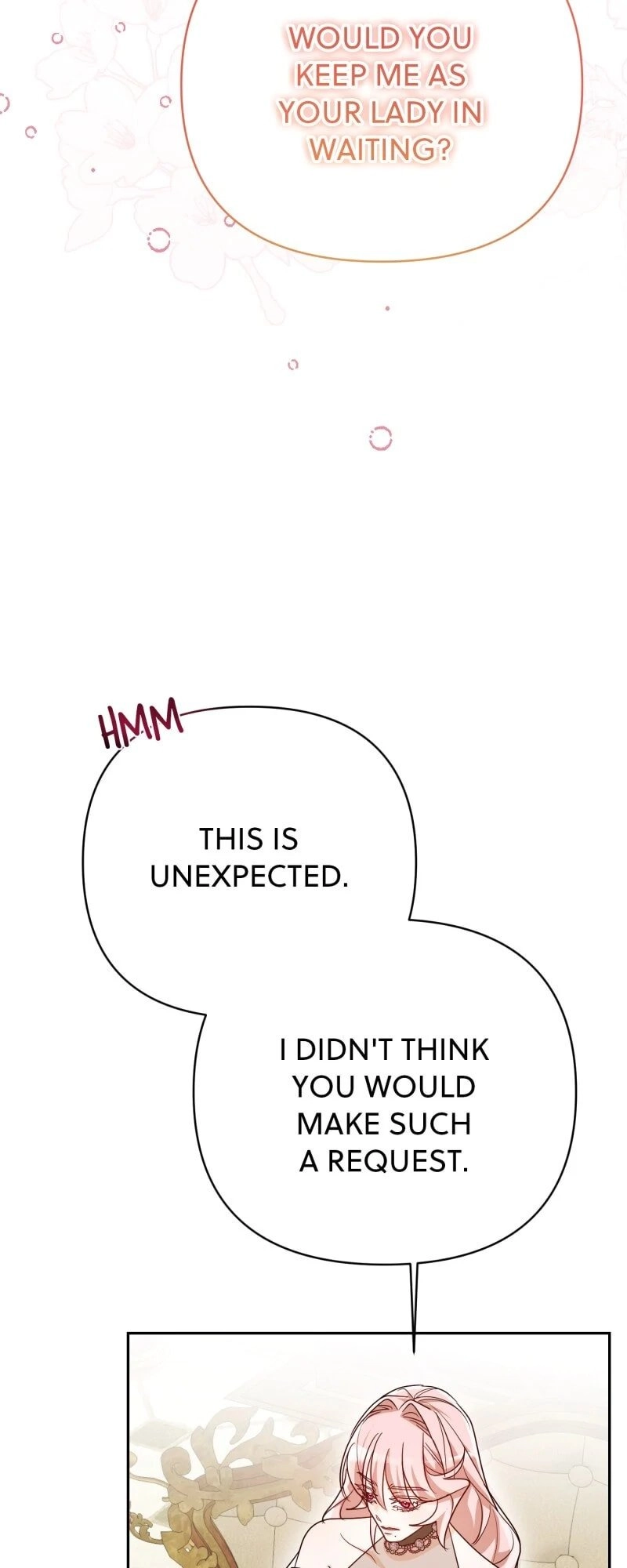 My Husband Is Weak by Day, Strong by Night Chapter 41 Page 8