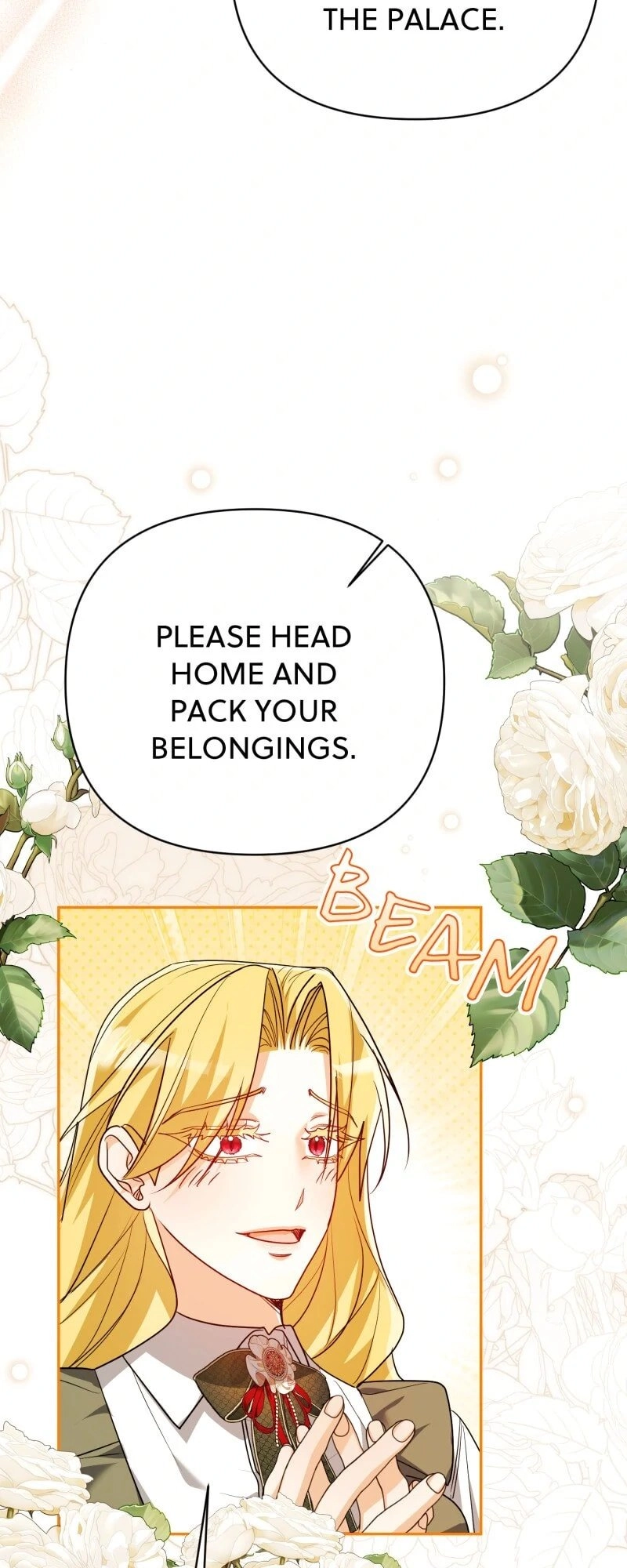 My Husband Is Weak by Day, Strong by Night Chapter 41 Page 15