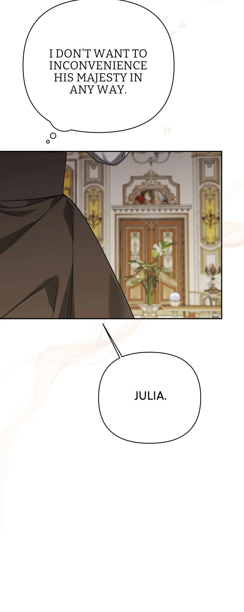 My Husband Is Weak by Day, Strong by Night Chapter 41 Page 44