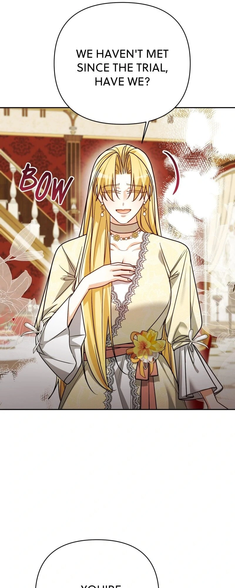 My Husband Is Weak by Day, Strong by Night Chapter 41 Page 72