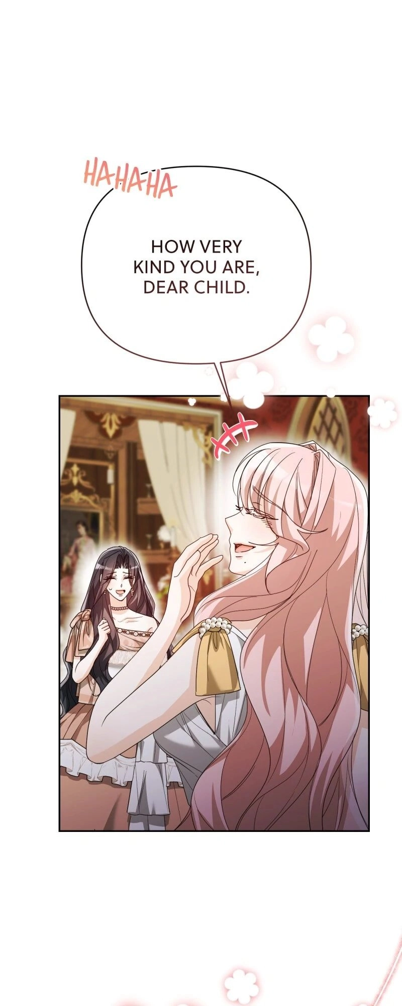 My Husband Is Weak by Day, Strong by Night Chapter 41 Page 85